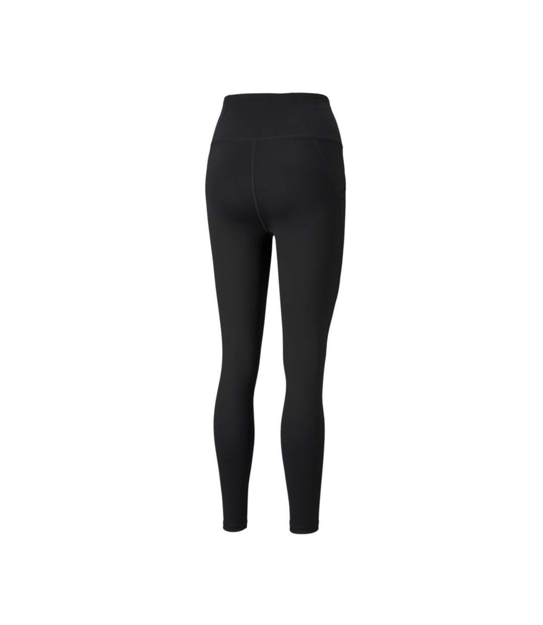 Legging Noir Femme Puma Forever High Waist 7/8
