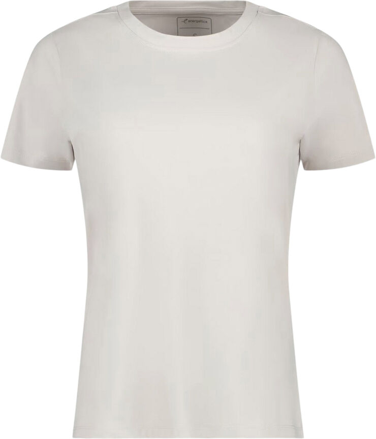 Energetics Perfect Basic T-shirt Hvid