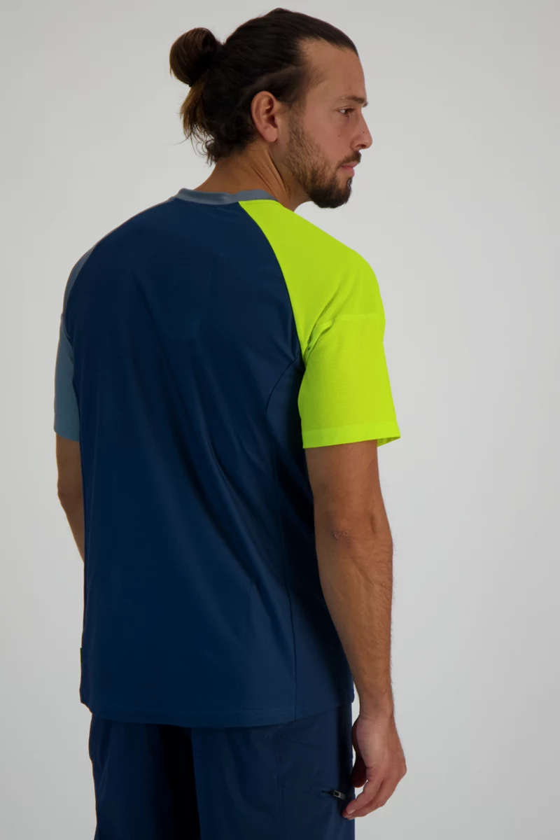 VAUDE Moab VI Herren Biketrikot