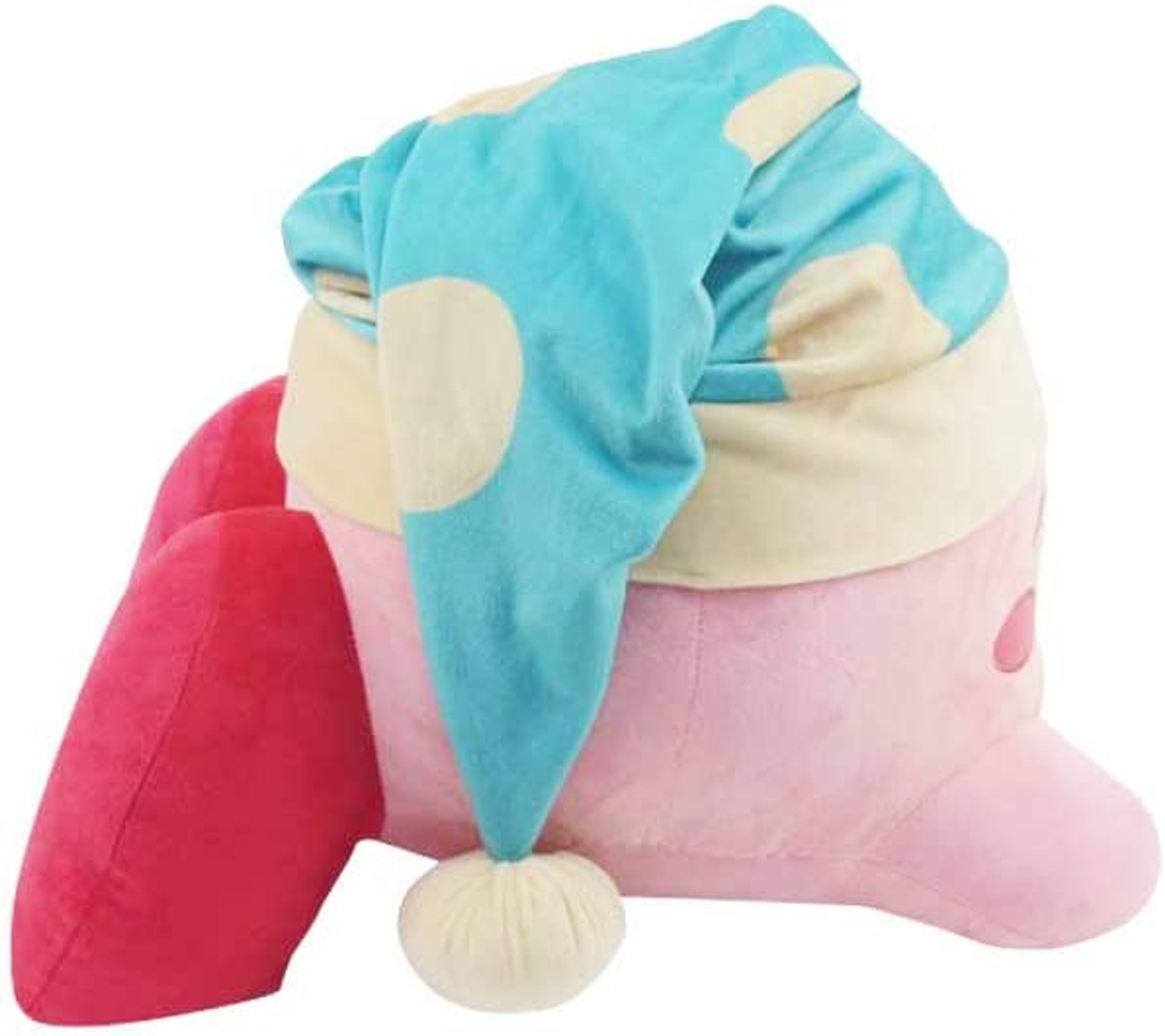Kirby verträumte Schlafmütze