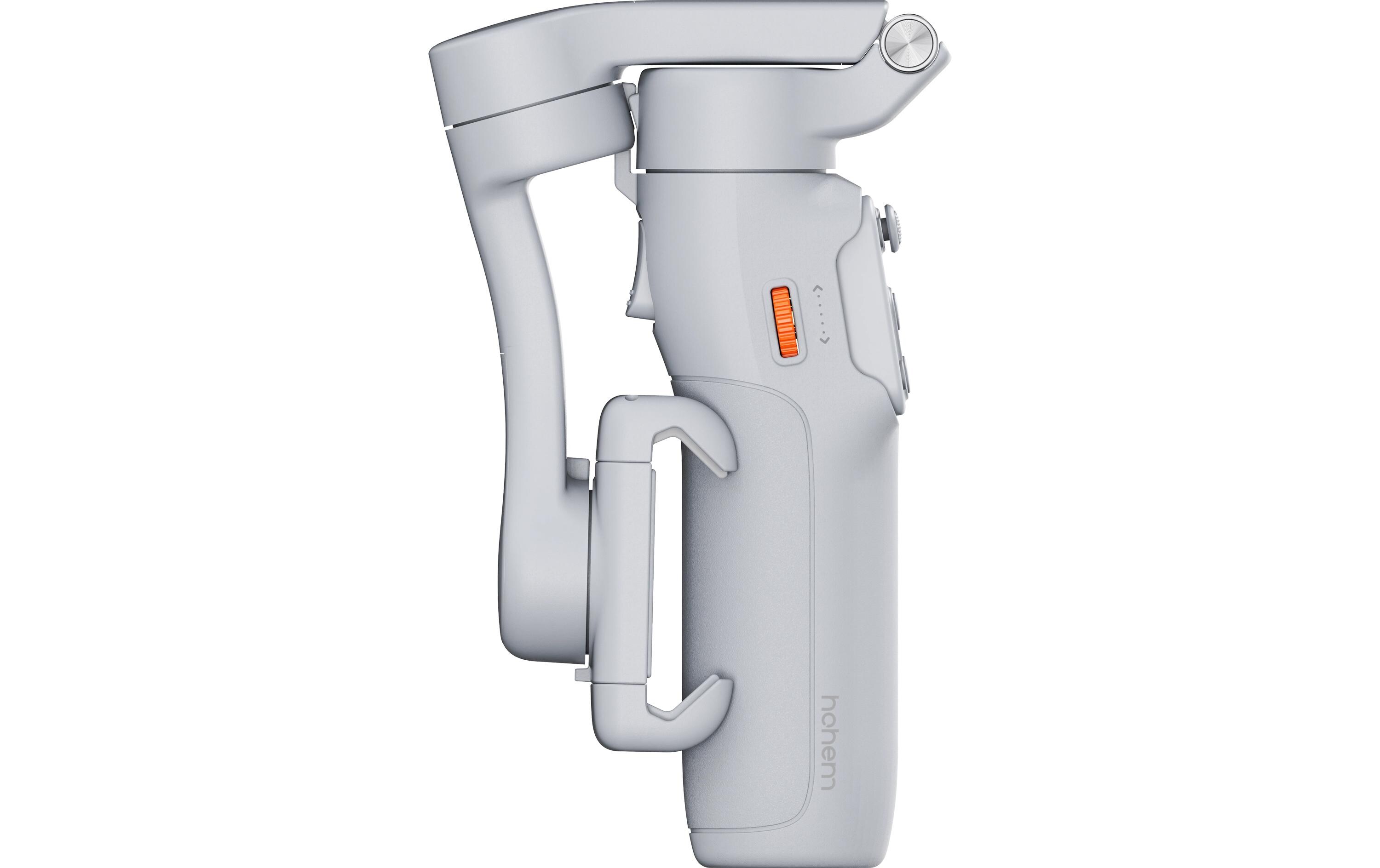 Gimbal iSteady X3 SE GrauSmartphone-Gimbal mit fortschrittlicher Stabilisierung