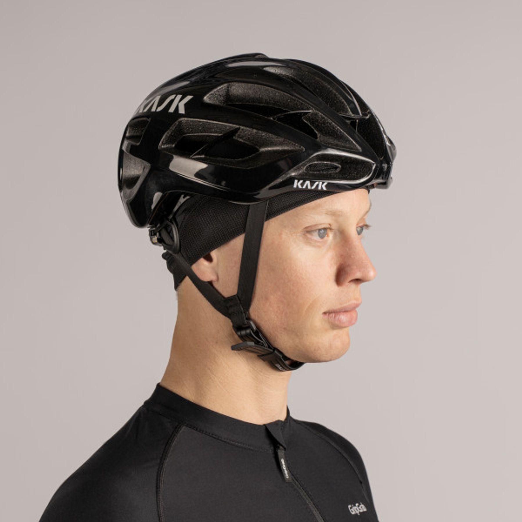 GripGrab UPF50+ Lightweight Recycled Skull Cap
