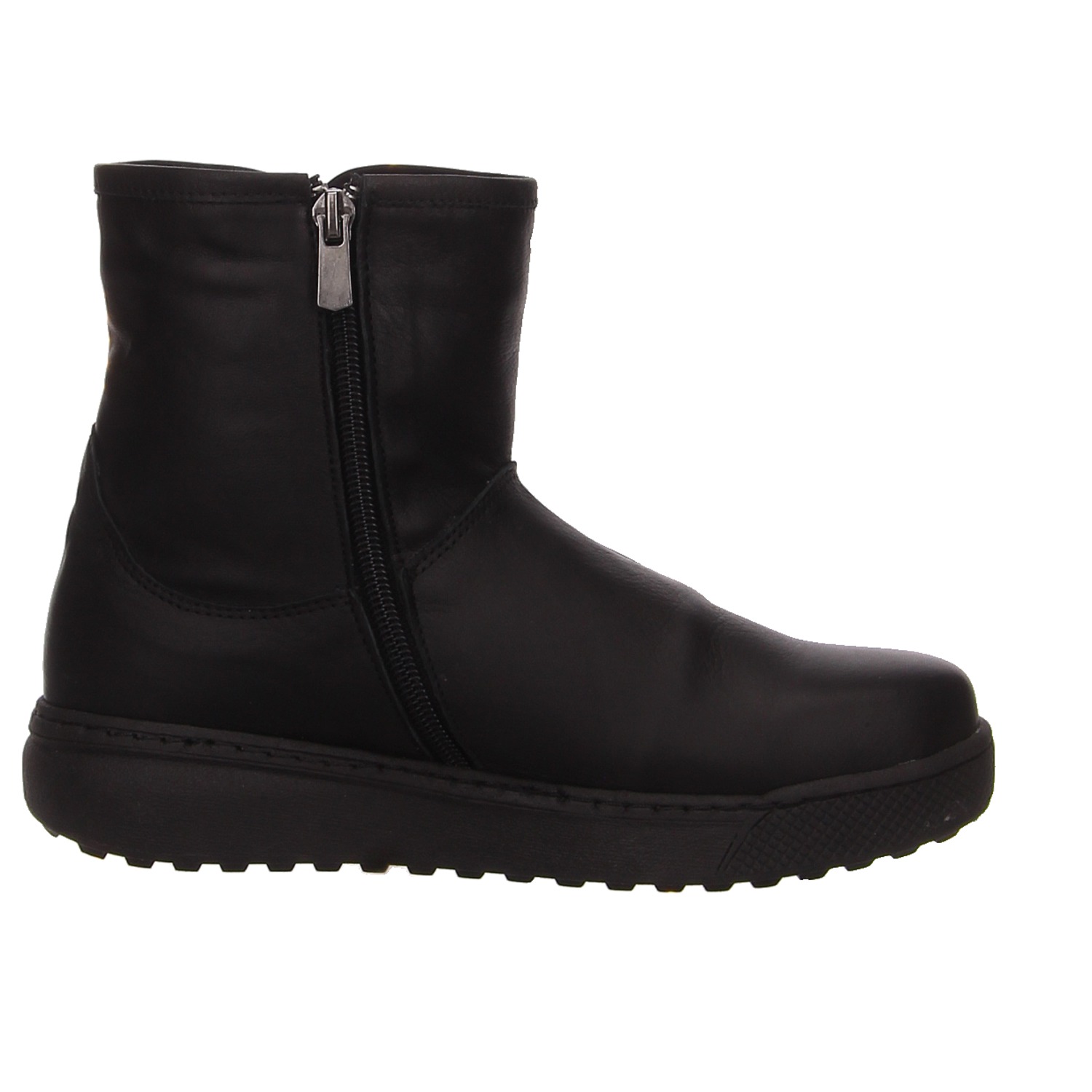 Andrea Conti Stiefelette schw. schwarz