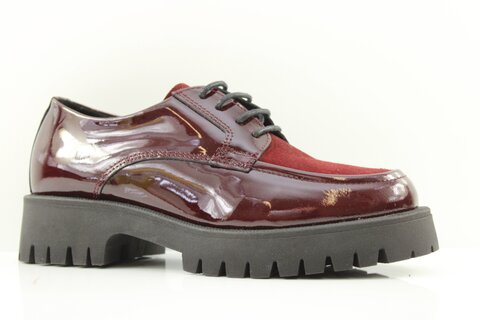 Gil Peterson Schnürschuhe