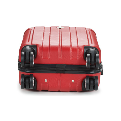 David Jones - BA-1050-4 - Rouge