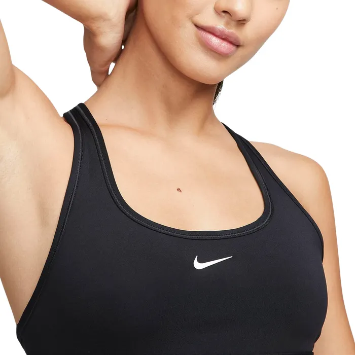 Nike Swoosh Light Sportbeha Dames