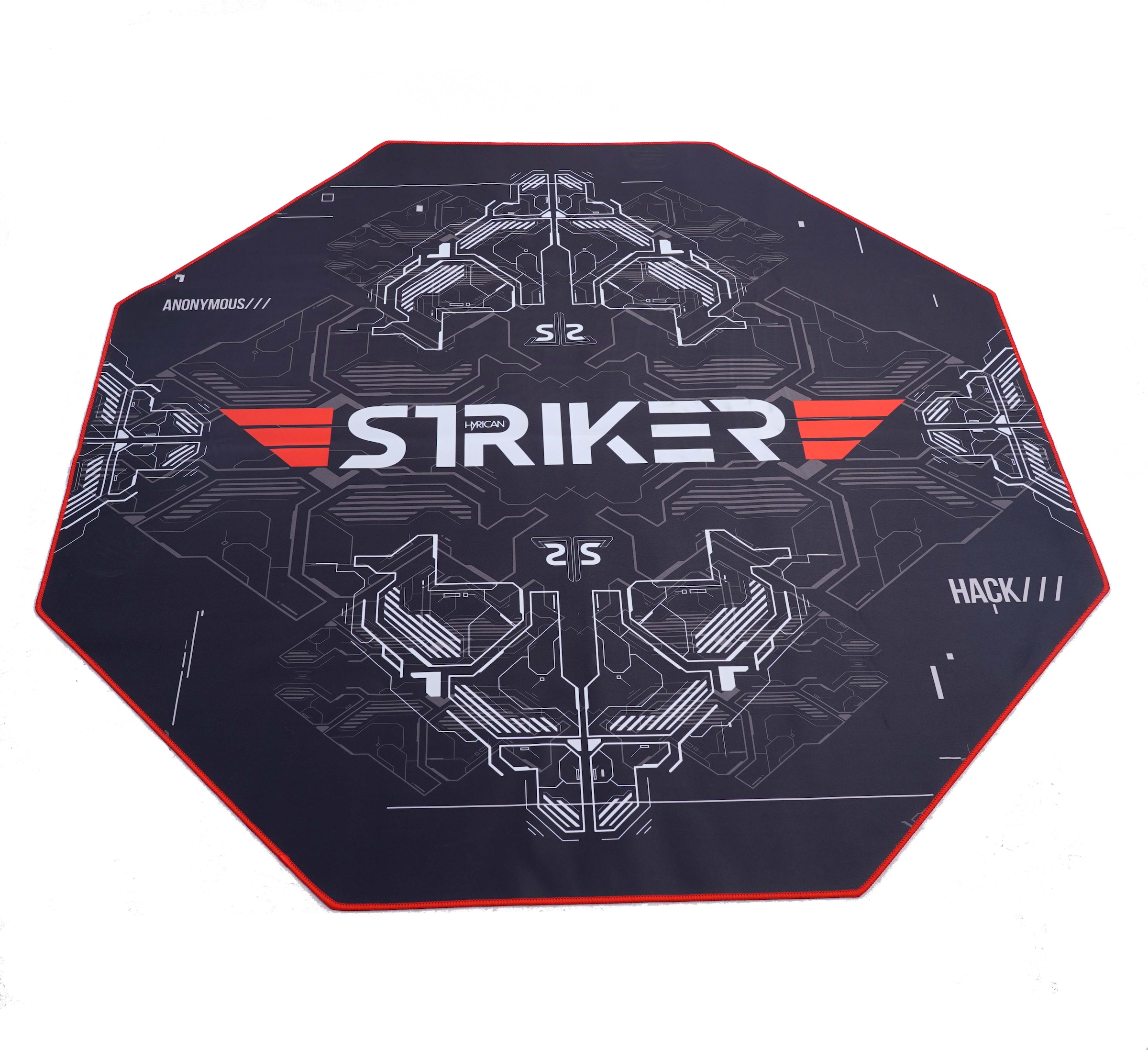 Hyrican Gaming-Stuhl »Striker Gaming-Stuhl 