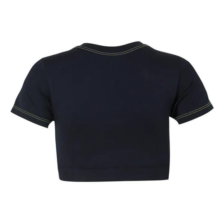 PRISM² Top Multifonctionnel Mindful | Bleu marine
