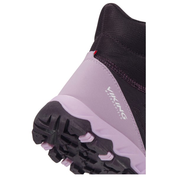 Viking - Kid's Track Warm Waterproof 2V - Chaussures d'hiver