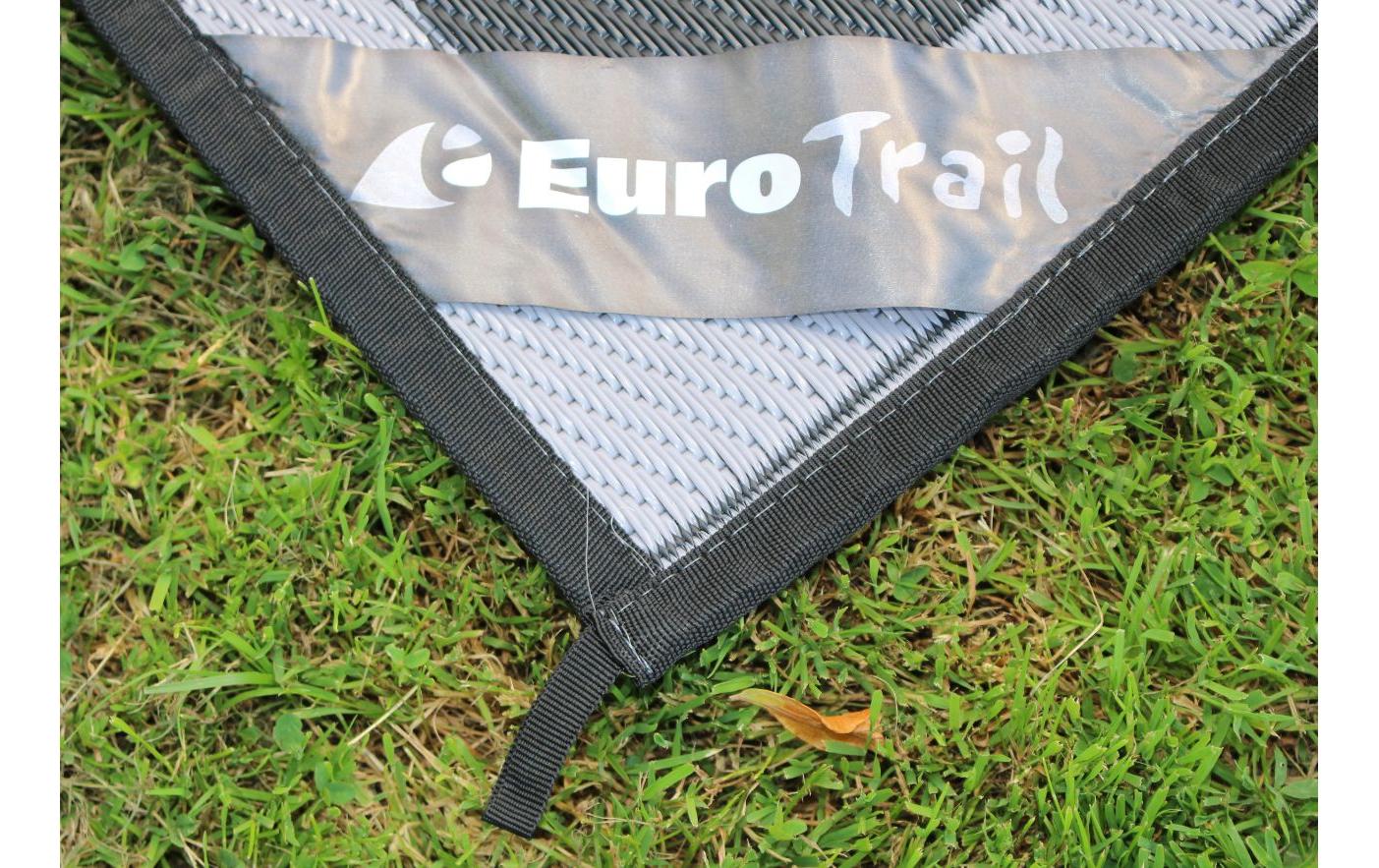Zeltteppich Patio MatZeltboden