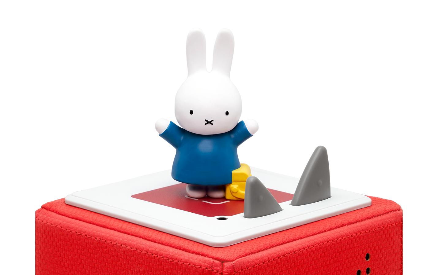 Hörbuch MiffyHörspiel
