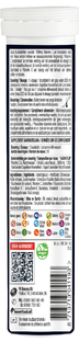 Lucovitaal Magnesium Citraat 400mg Bruistabletten 20TB