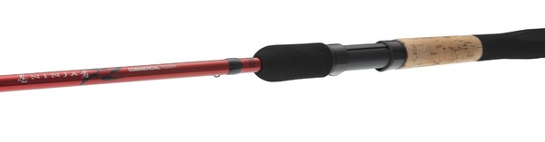 Canne feeder Daiwa Ninja Commercial