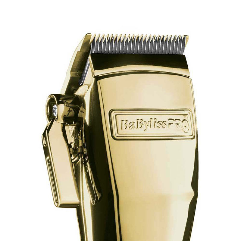 Tondeuse de coupe professionnelle sans fil Gold FX8700GE Gold FX8700GE