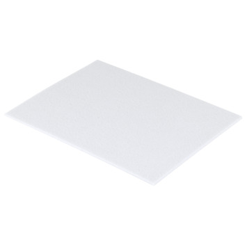 OK anti krasvilt 150x200 mm wit