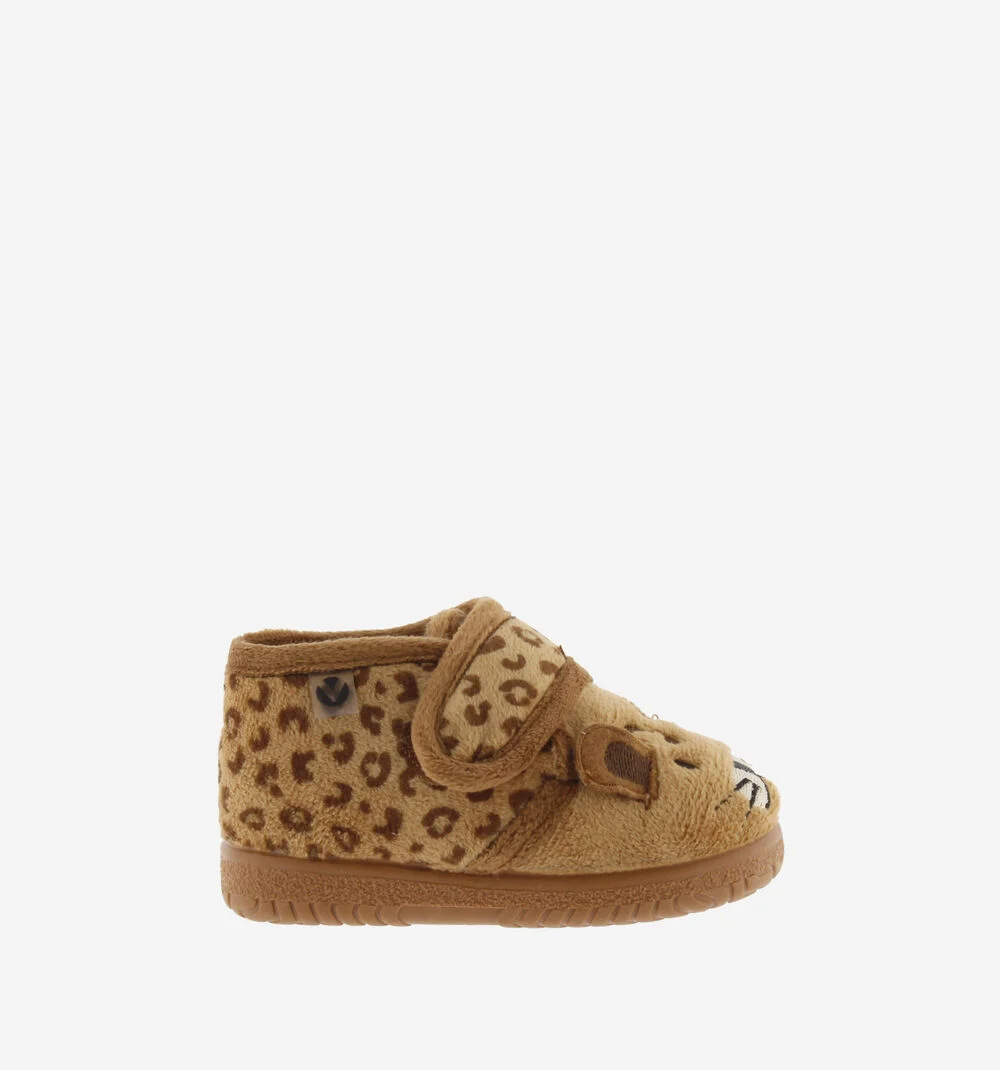 OJALÁ ANIMALS SLIPPERSCANELA