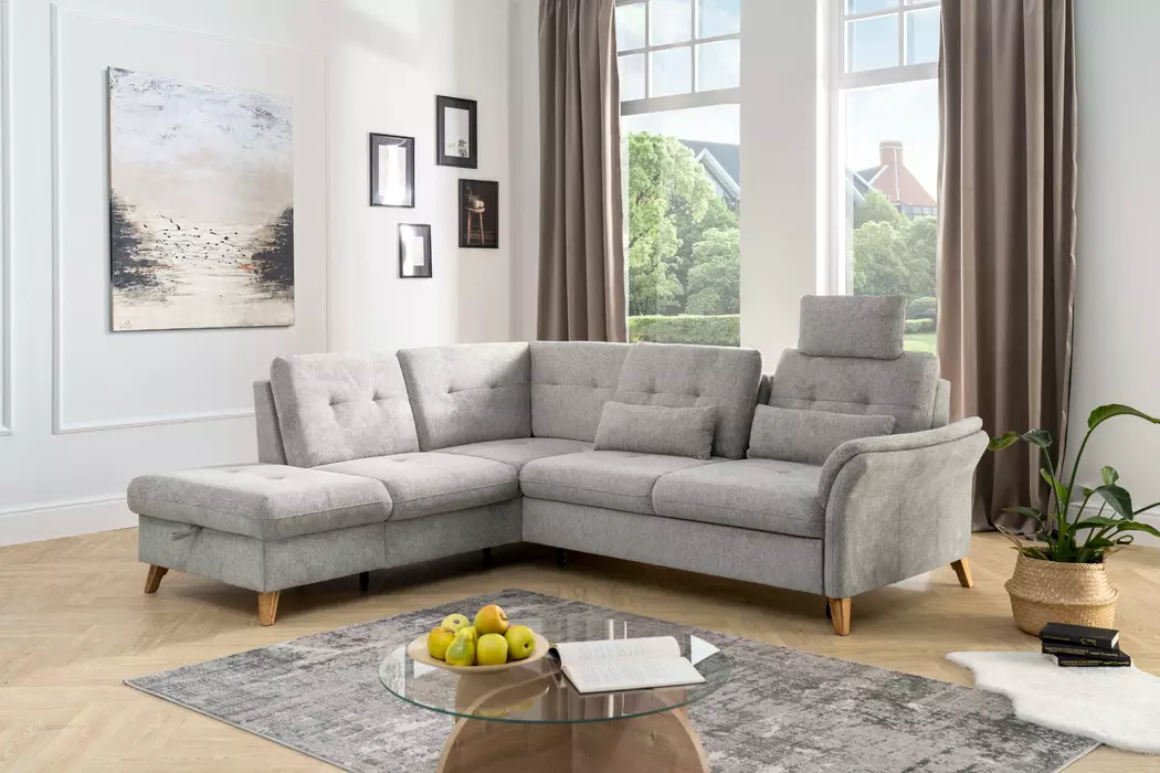 Ecksofa Göteborg
