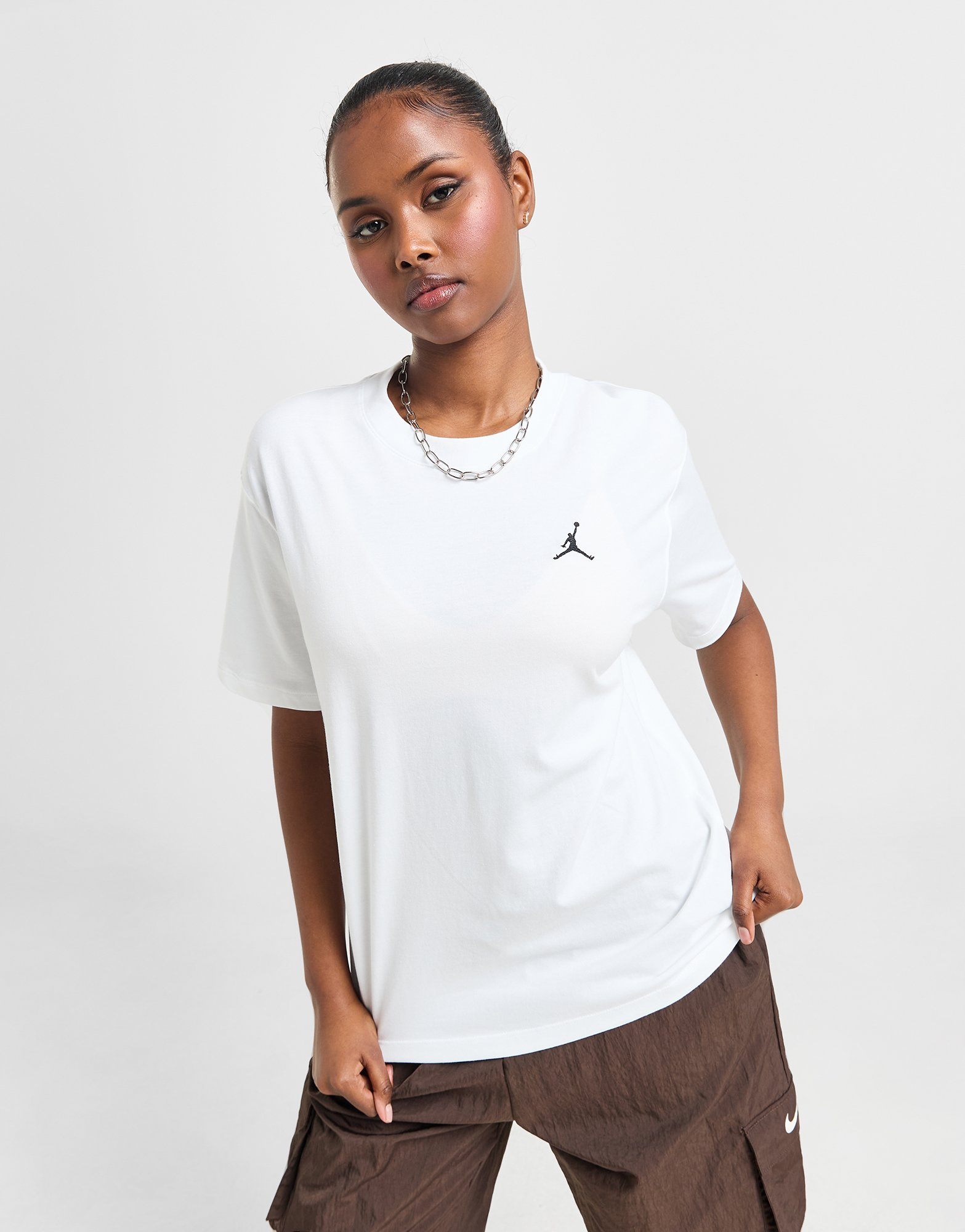 Jordan T-Shirt Essential Femme
