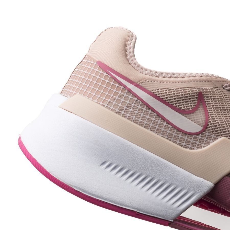 Nike Chaussures d'entraînement Air Zoom SuperRep 3 - Rose/Rose/Rose Femme