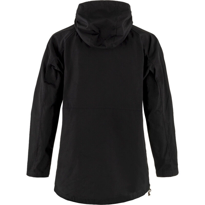 Vardag Anorak - Veste imperméable femme