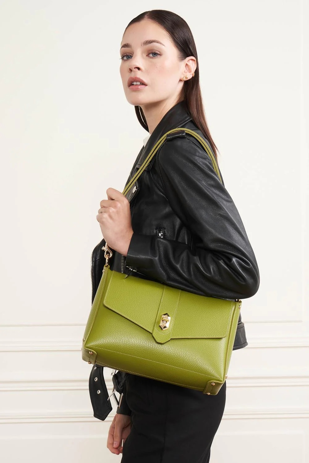 Top Double-Sac trotteur