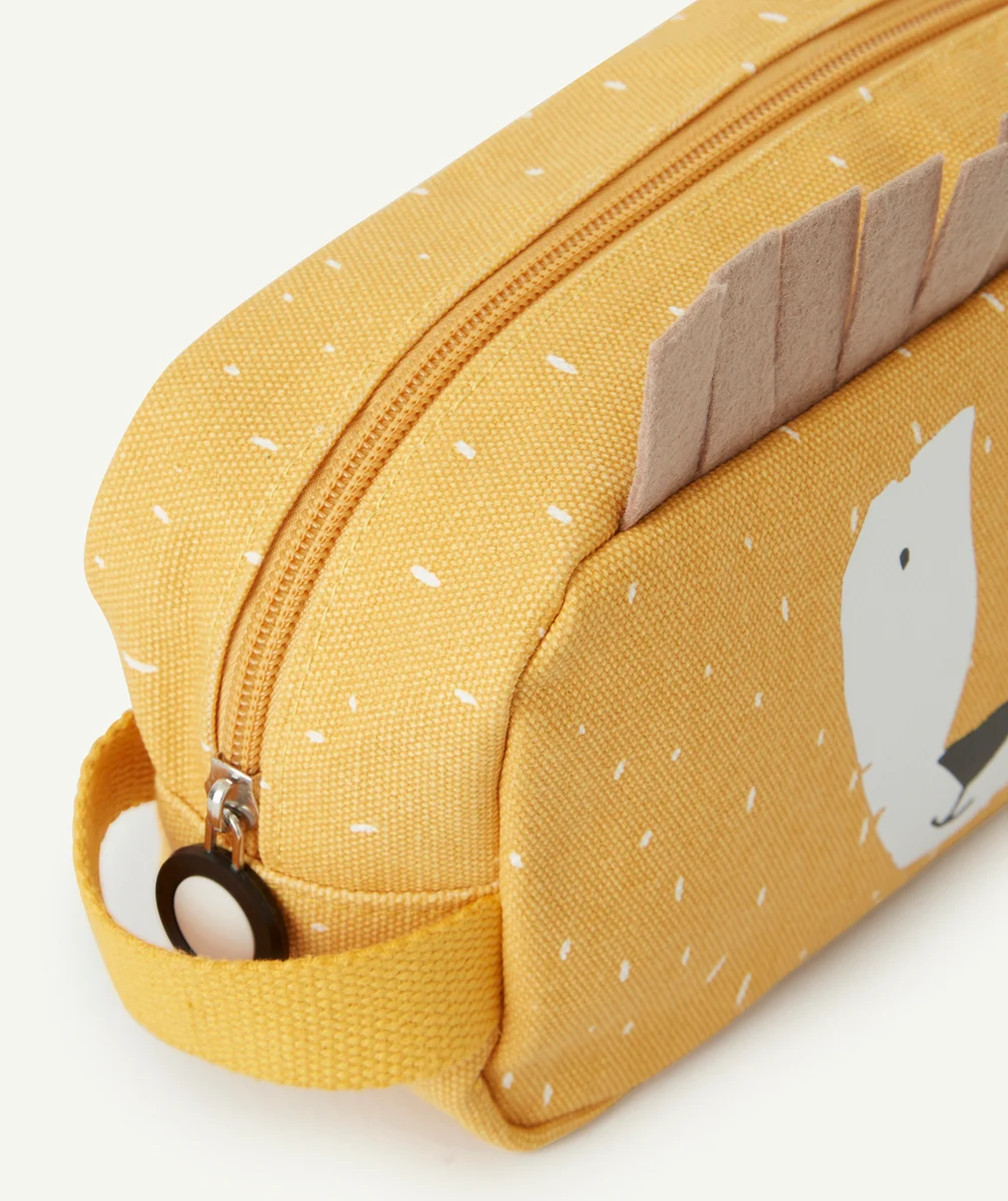 TRIXIETROUSSE DE TOILETTE LION ENFANT