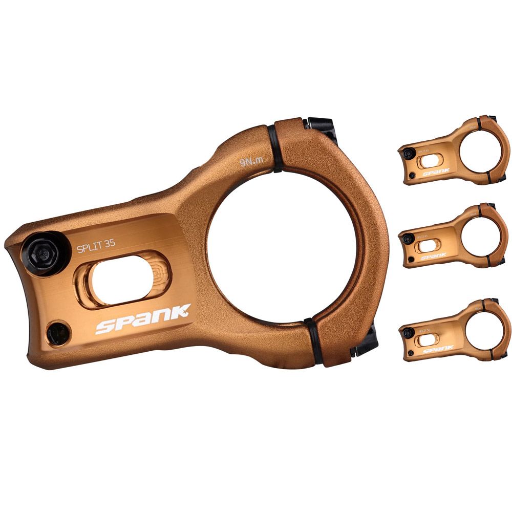 Spank Split 35 Vorbau kaufen | Bike-Discount