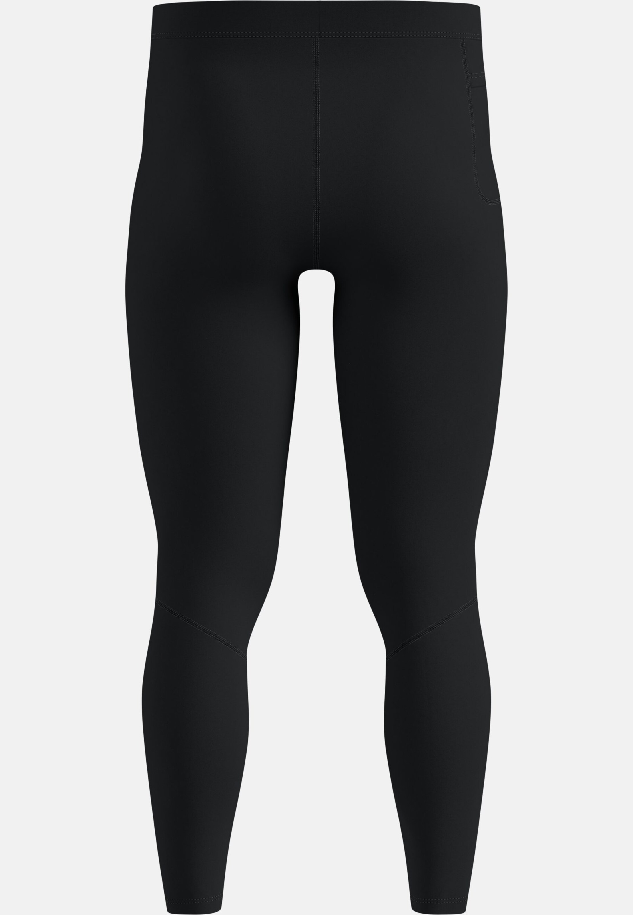 Essentials Lauftights in black