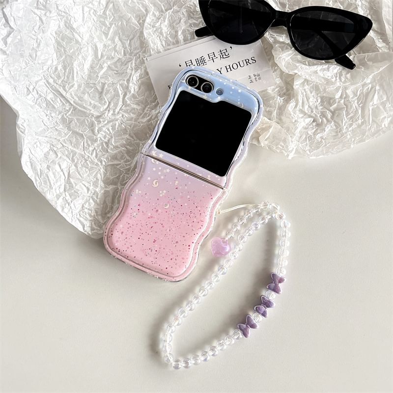 Jaguara - Telefoonhoesje - Samsung Flip