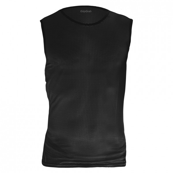 GripGrab - Ultralight Sleeveless Mesh Baselayer - T-shirt technique