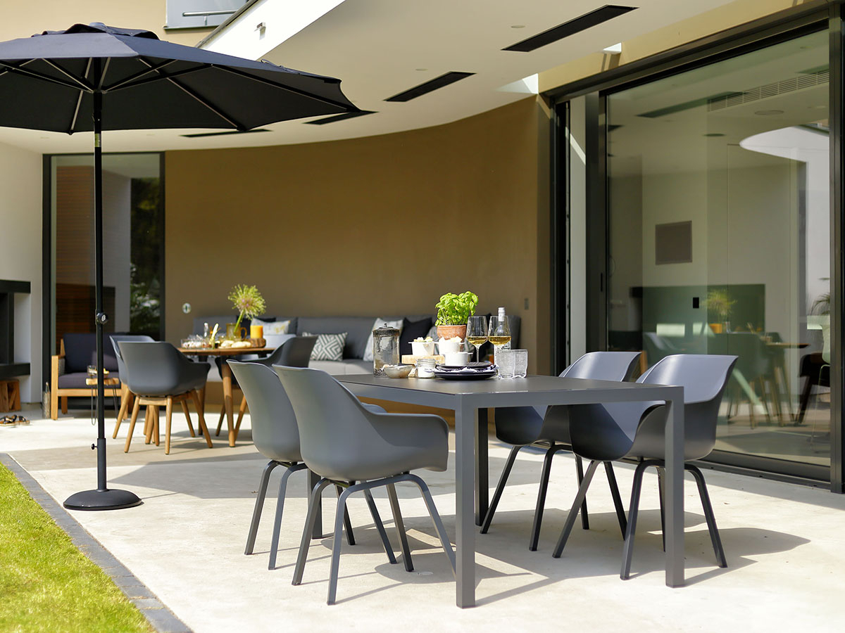 Hartman Sophie Element armchair xerix diningstoel