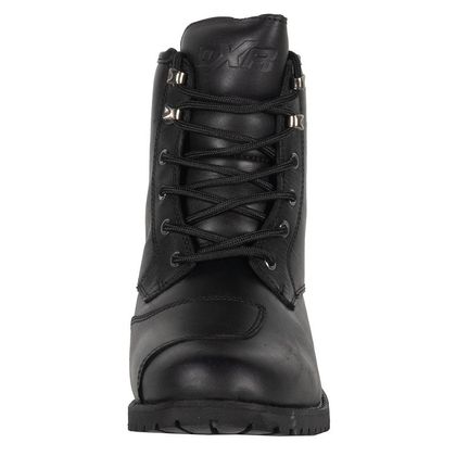 Demi-bottes DXR BELLEVILLE - Noir