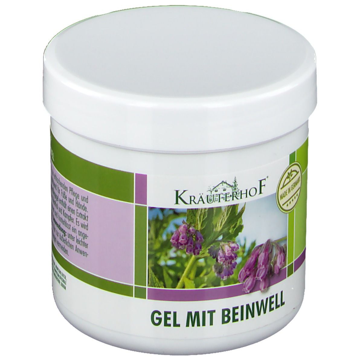 Kräuterhof® Gel mit Beinwell