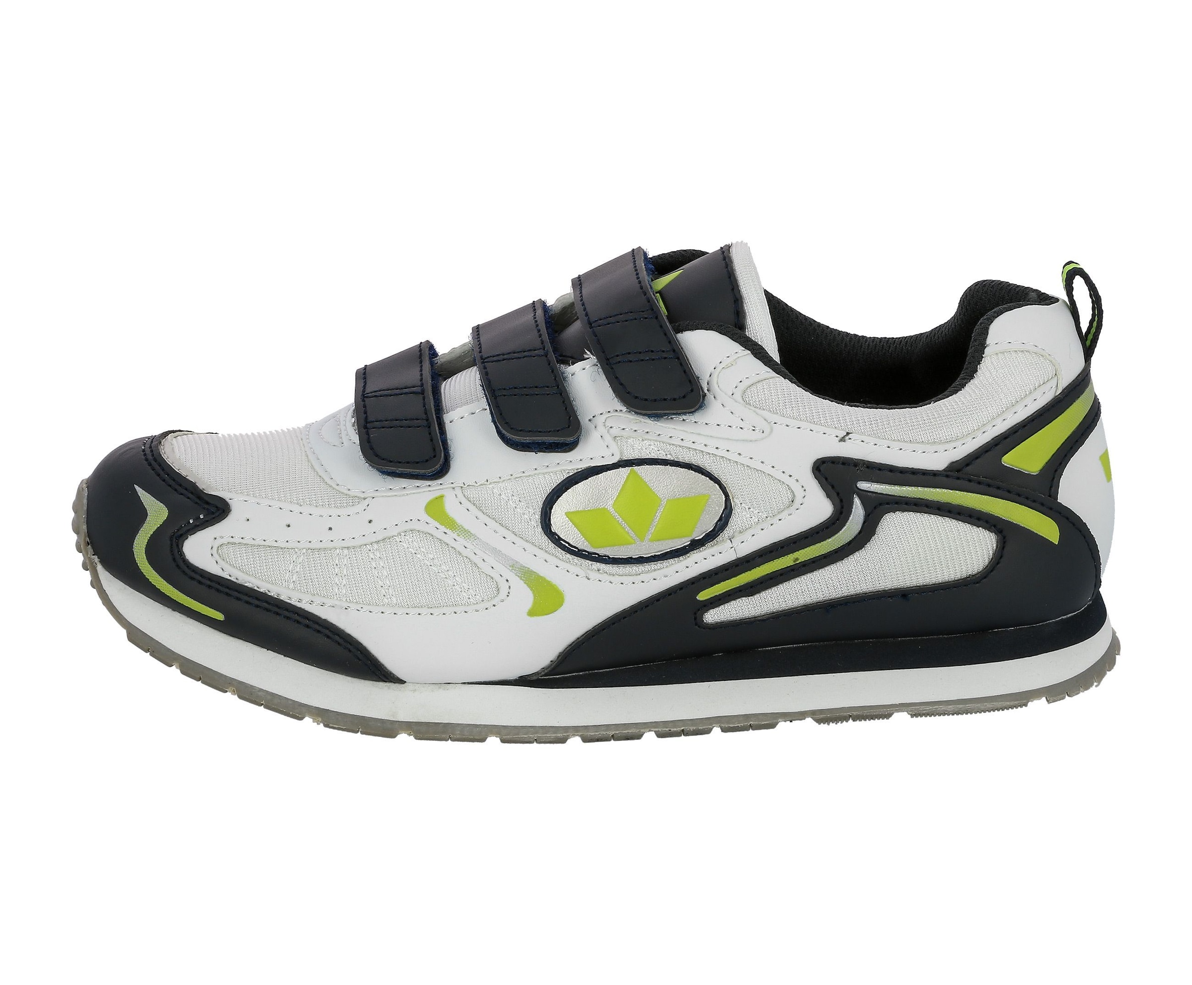 Lico Laufschuh »Sportschuh Nelson V«