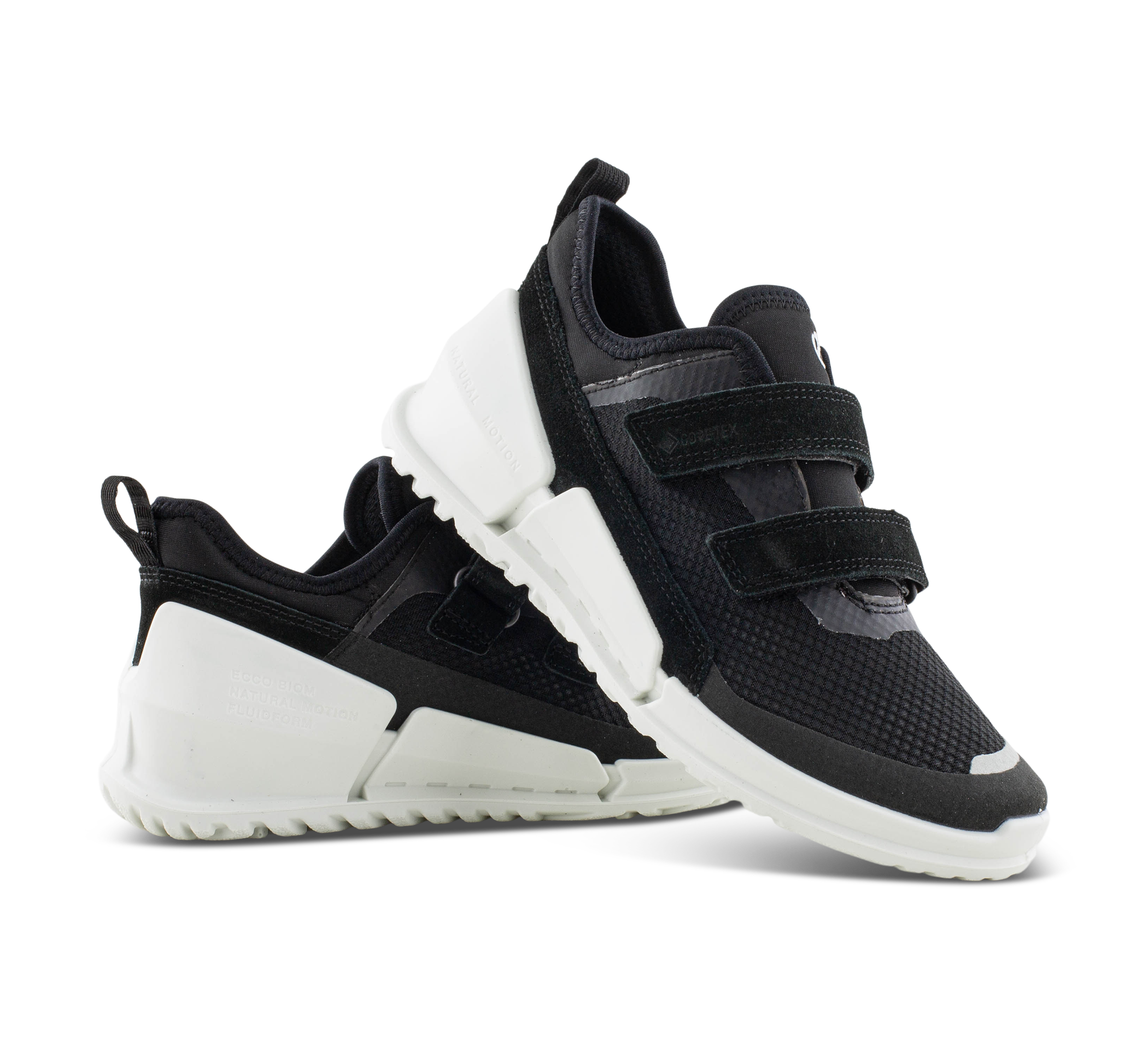 Ecco Biom K1 - Klettschuhe