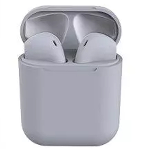 Estojo de carregamento para fones de ouvido Bluetooth Inpods