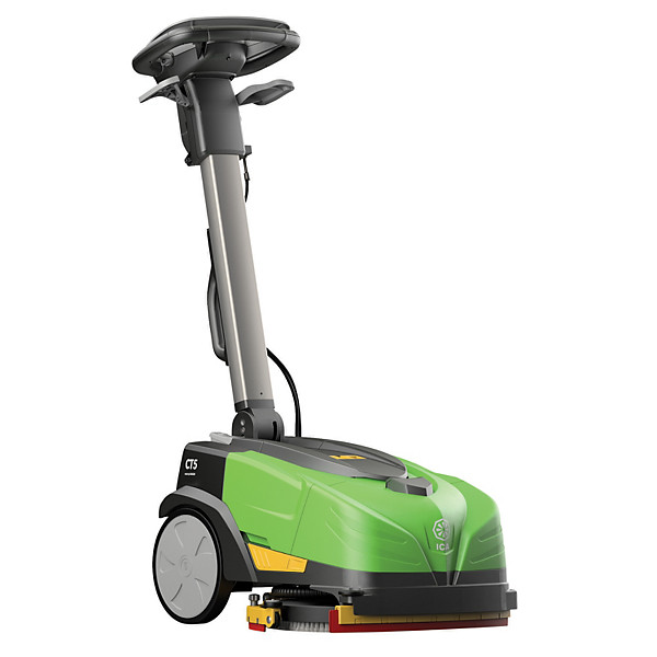 Autolaveuse ICA CT5 B