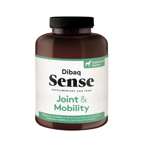 Suplemento Dibaq Sense para articulações