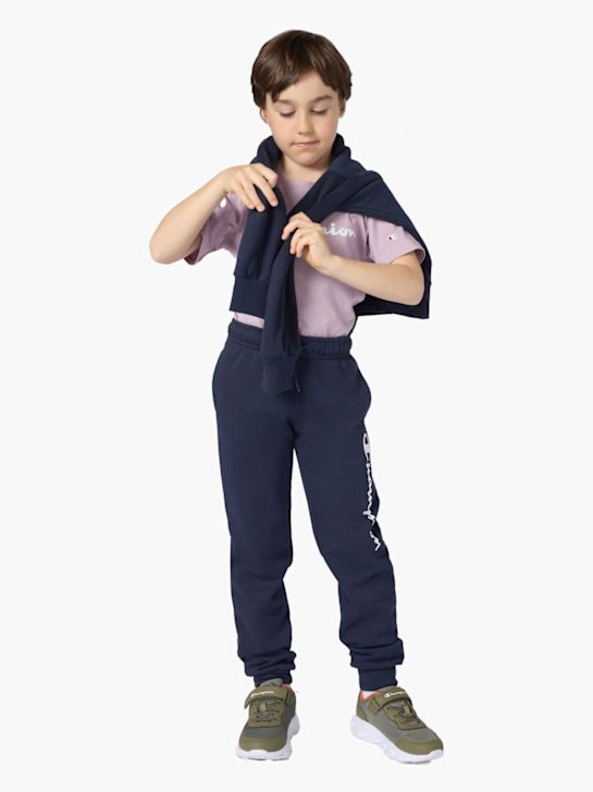 Champion Jogginghose Blau