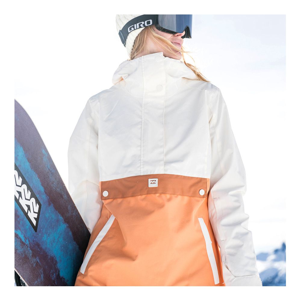Billabong DAY BREAK - Veste ski Femme fresh powder