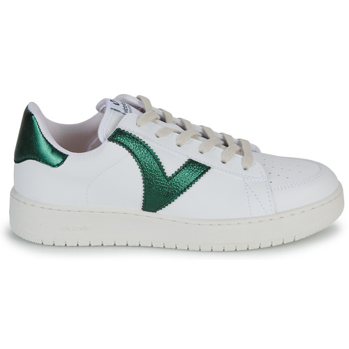 Victoria - 1258202BOTELLA - Blanc / Vert