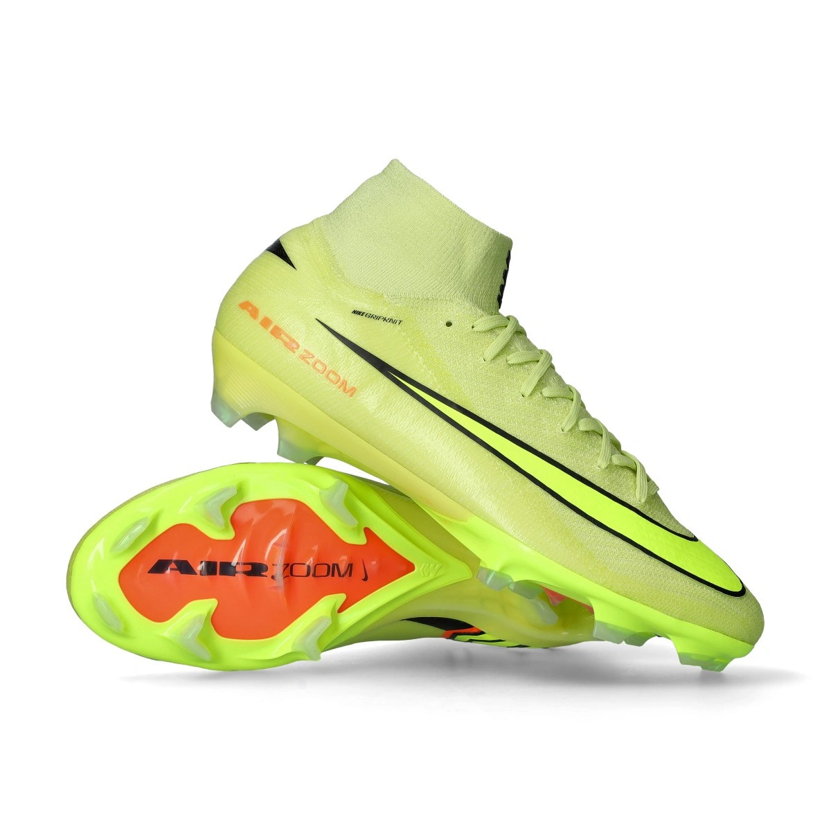 Chuteira Nike Air Zoom Mercurial Superfly 10 Elite FG