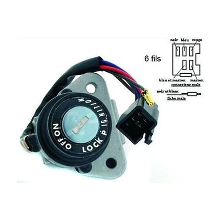 Neiman Brazoline MOTO ADAPTABLE