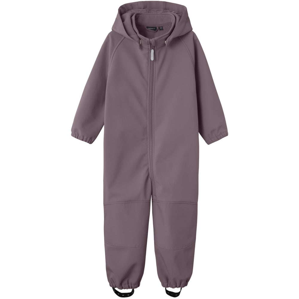 Køb Name It Grape Shake Nmfalfa08 Softshell Dragt Magic 1Fo Tb