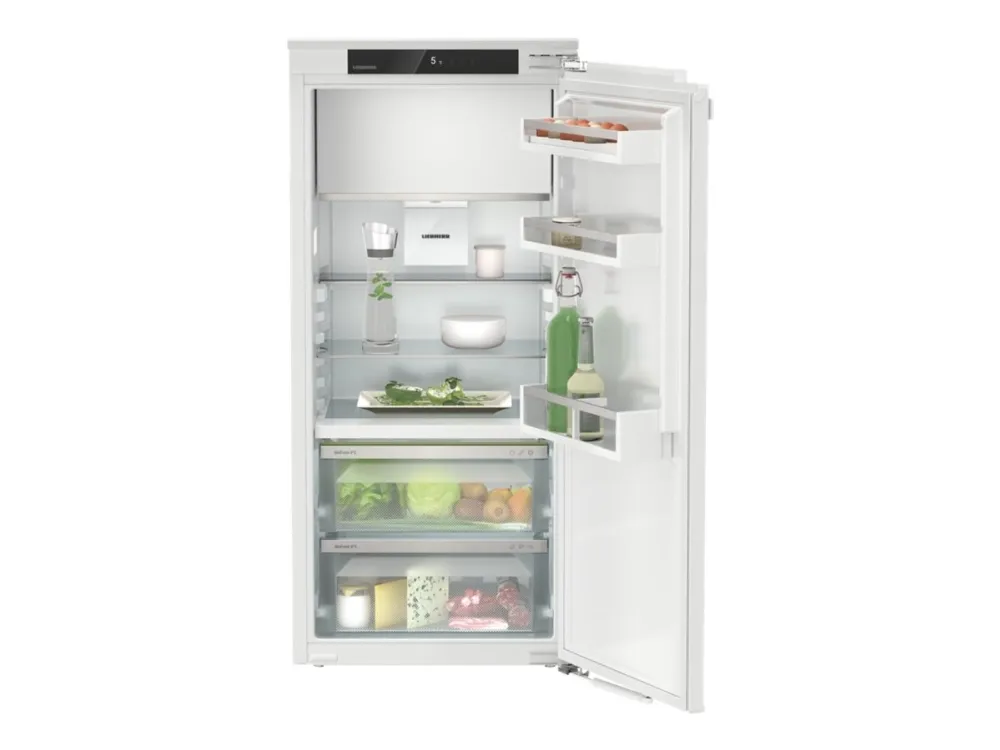 Liebherr IRBd 4121-20 001 Køleskab - Plus, 122 cm int. Køl. BioFresh, Fryseboks