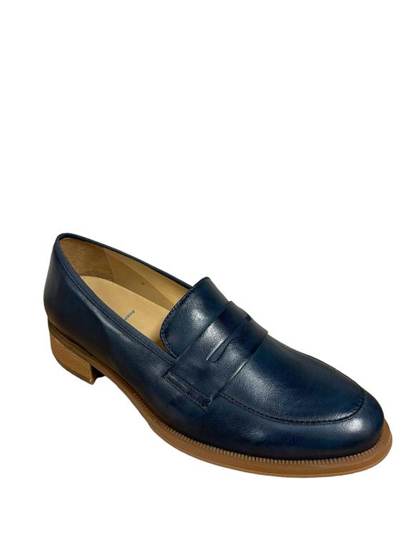 Wolky Alabama 07760 blauw