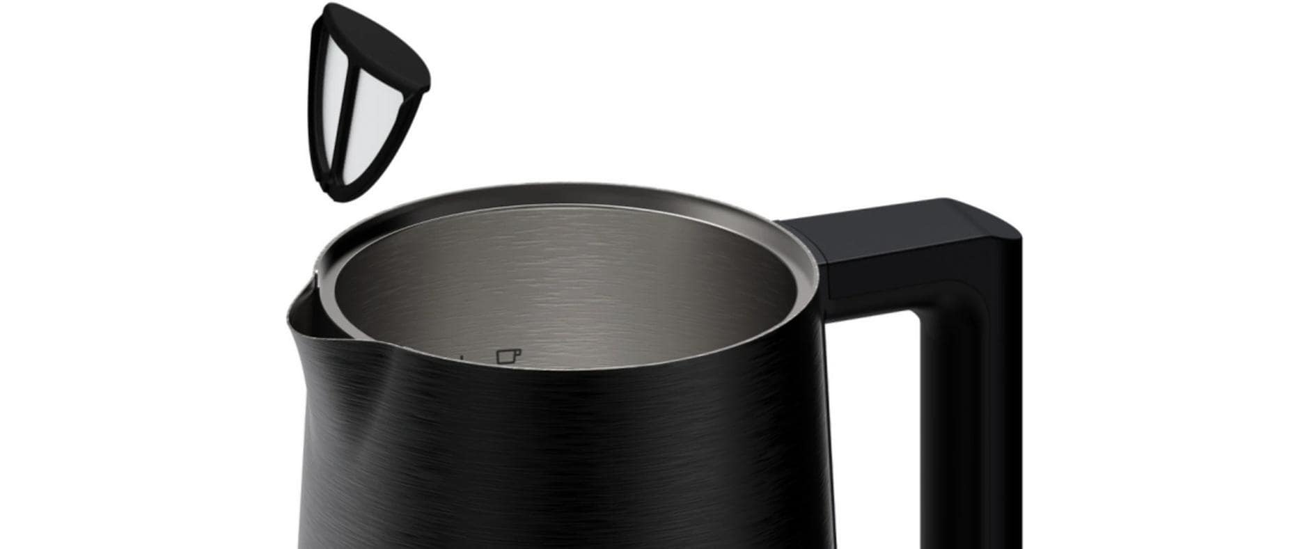 Haier Wasserkocher »I-Master Series 5 HKE5A 21 1,7 l« 1,7 l 2200 W