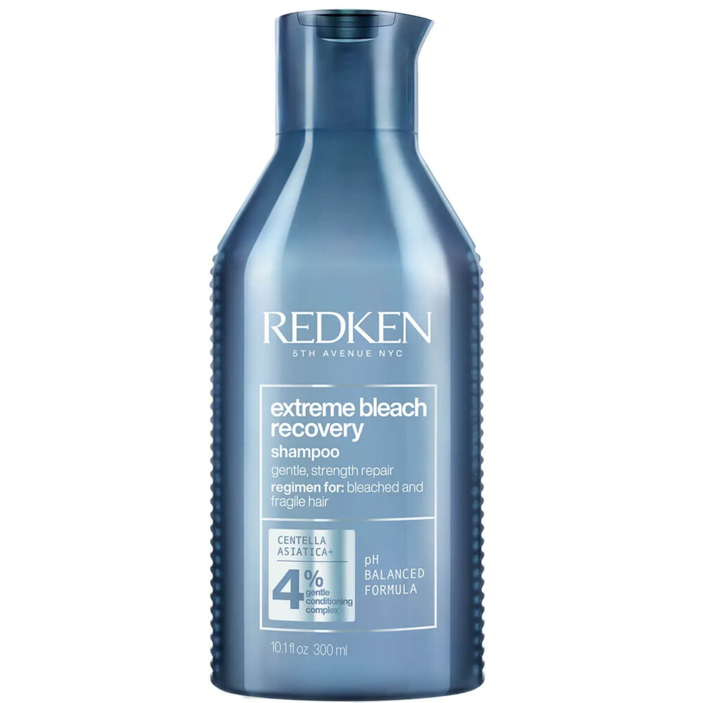 Redken Extreme Bleach Recovery Shampoo 300 ml