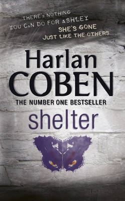 Shelter (Paperback)