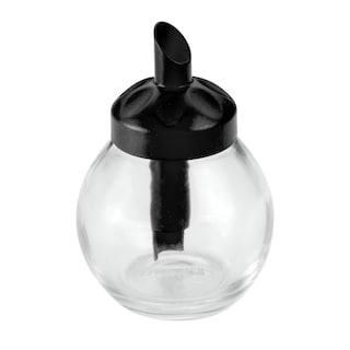metaltex Zuckerdosierer SWEET 160 ml Kunststoff/Glas